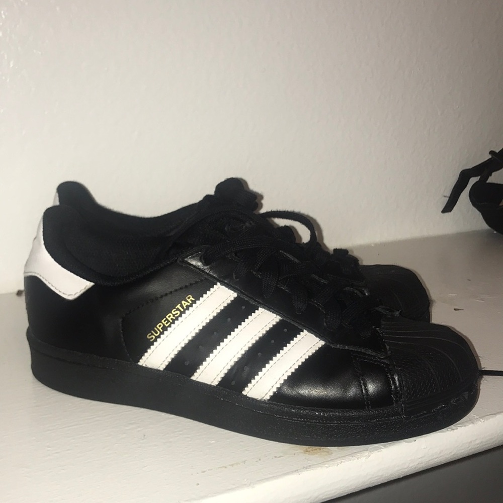 Adidas Superstars